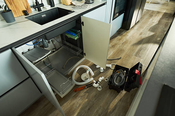 Reliable Plumbing contractor in Rosedale, WA by Street Wise - Plumbing