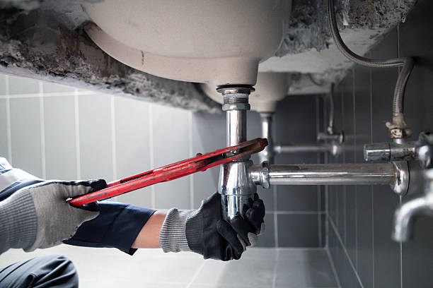 Licensed Plumbing service in Rosedale, WA - Street Wise - Plumbing